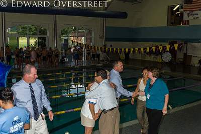 Swimsenior Night 28